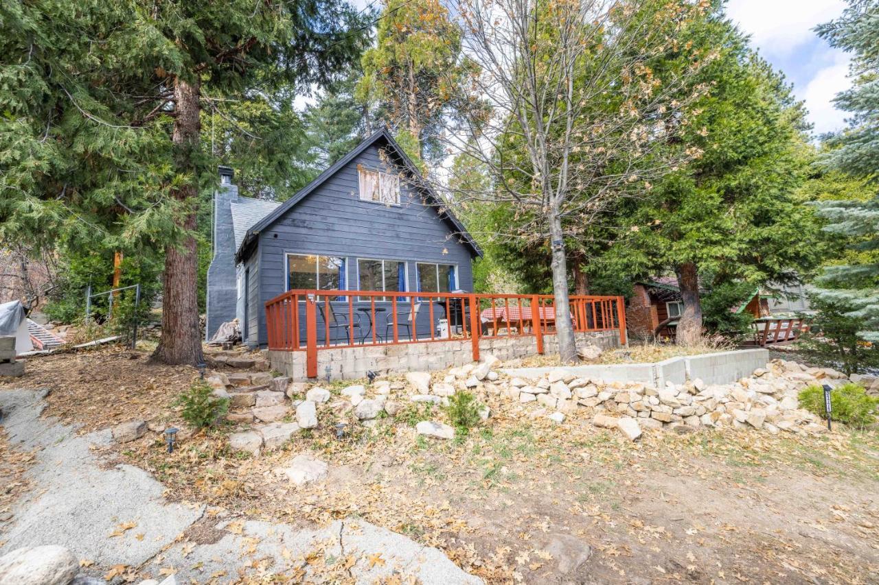 Cozy, Dog Friendly, 2Bd Near Big Bear & Lake Arrowhead Running Springs ภายนอก รูปภาพ